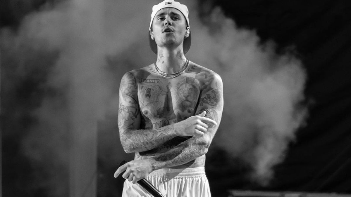 Rock In Rio 2022: as músicas que estamos mais animados pra cantar com Justin Bieber