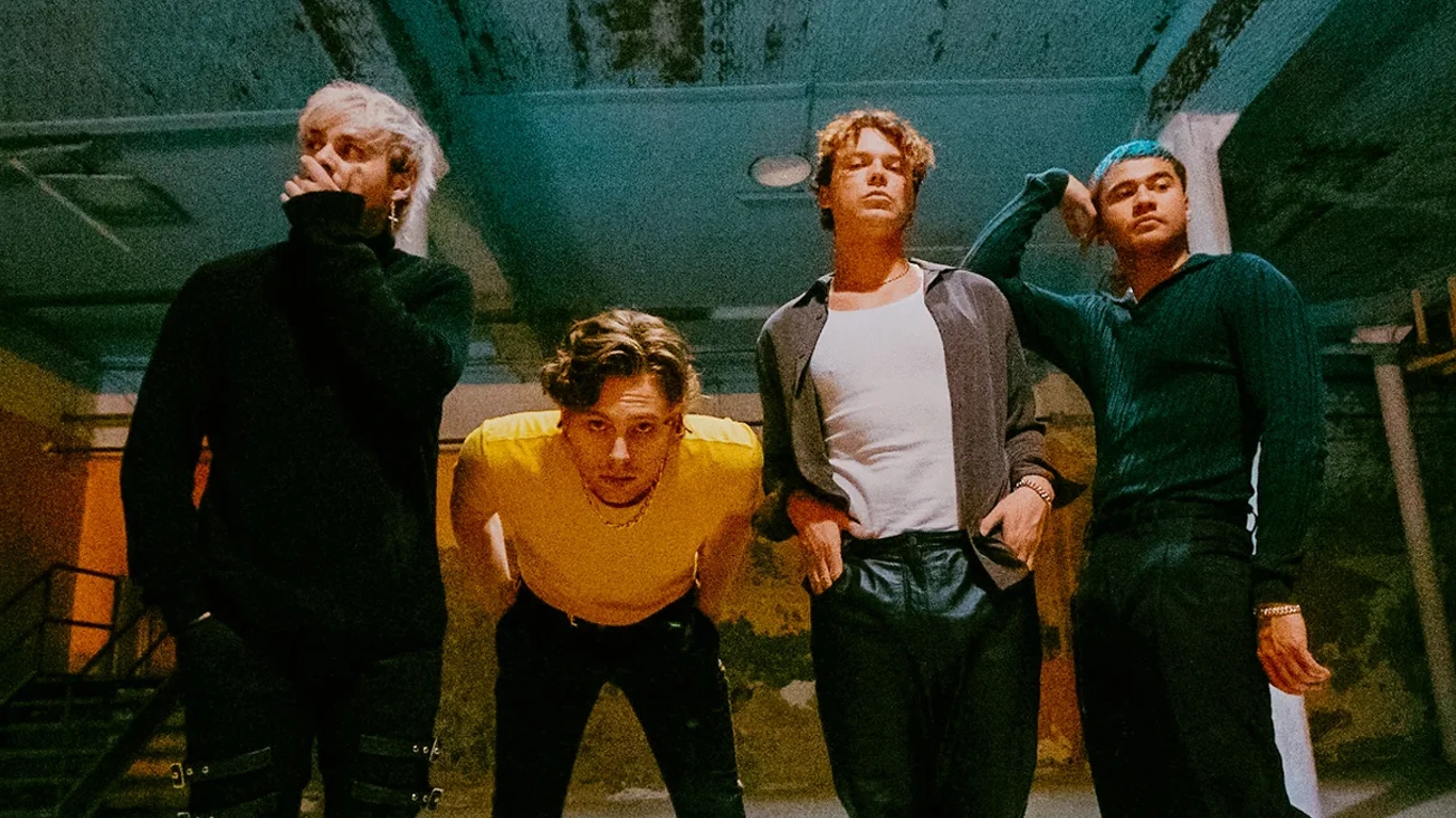 5 Seconds of Summer pode vir ao Brasil no primeiro semestre de 2023; saiba mais