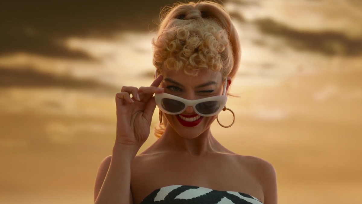 'Barbie': filme estrelado por Margot Robbie e Ryan Gosling ganha teaser incrível!