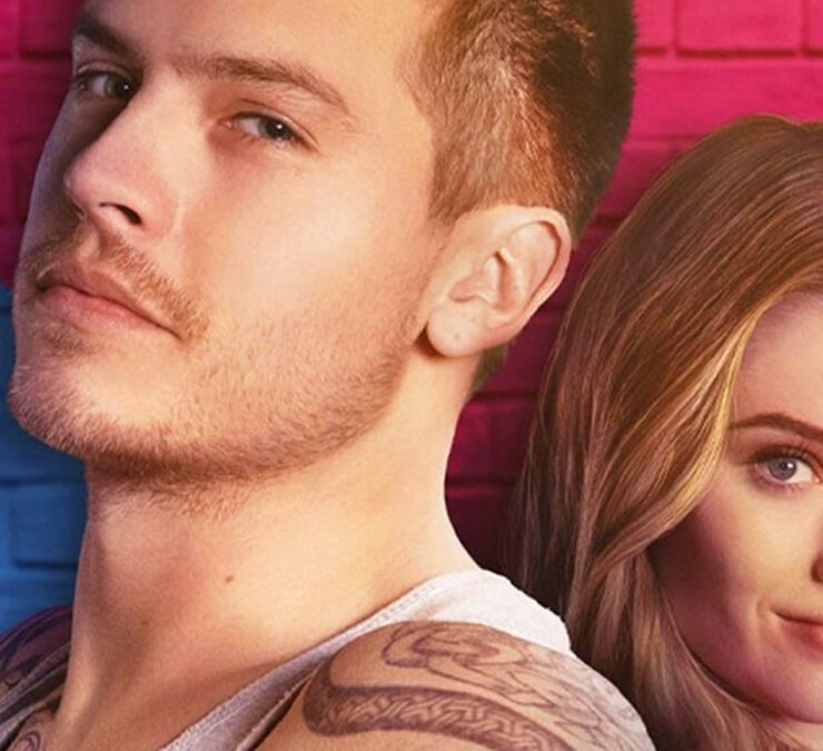 'Belo Desastre': adaptação com Dylan Sprouse ganha trailer oficial