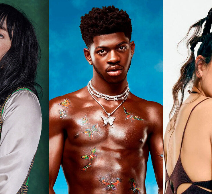 Lollapalooza 2023: confira o line up dividido por dia