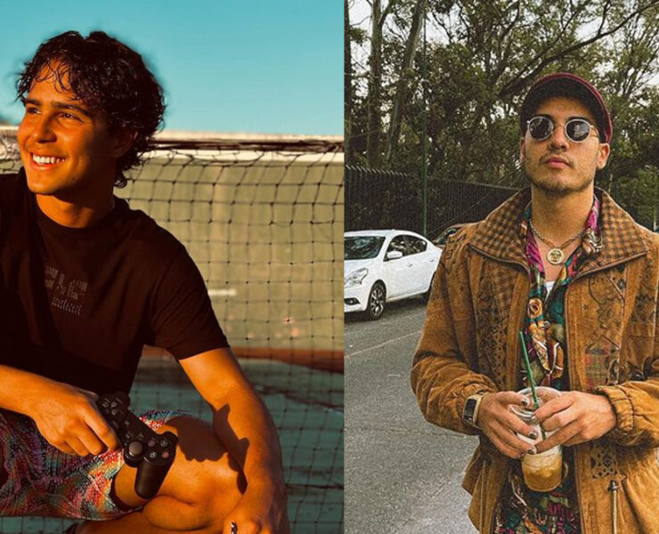 Somos Festival terá Igor Jansen e Saak na line-up; saiba mais