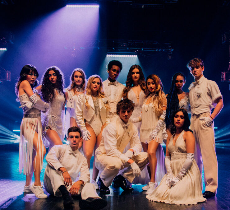 Musical do Now United está prestes a estrear; saiba como assistir