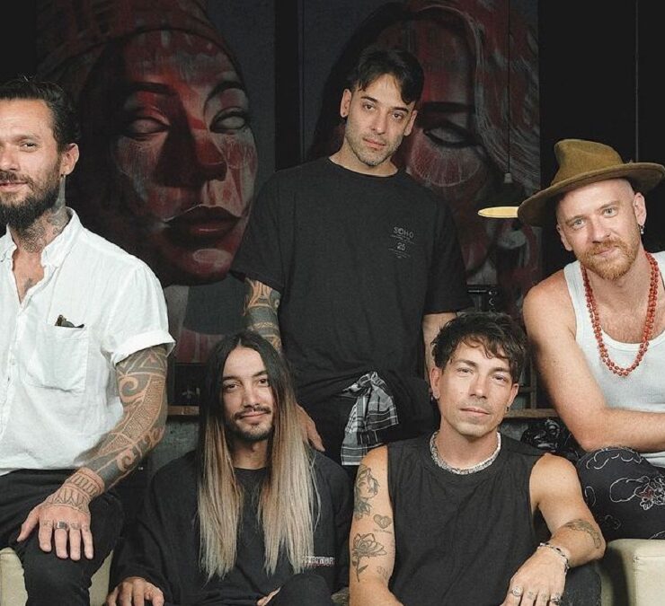 NX Zero antecipa turnê de reencontro no ‘BBB 23’