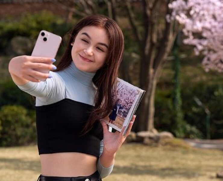 'XO, Kitty': venha conferir mais informações sobre o spin-off de 'Para Todos os Garotos que Já Amei'