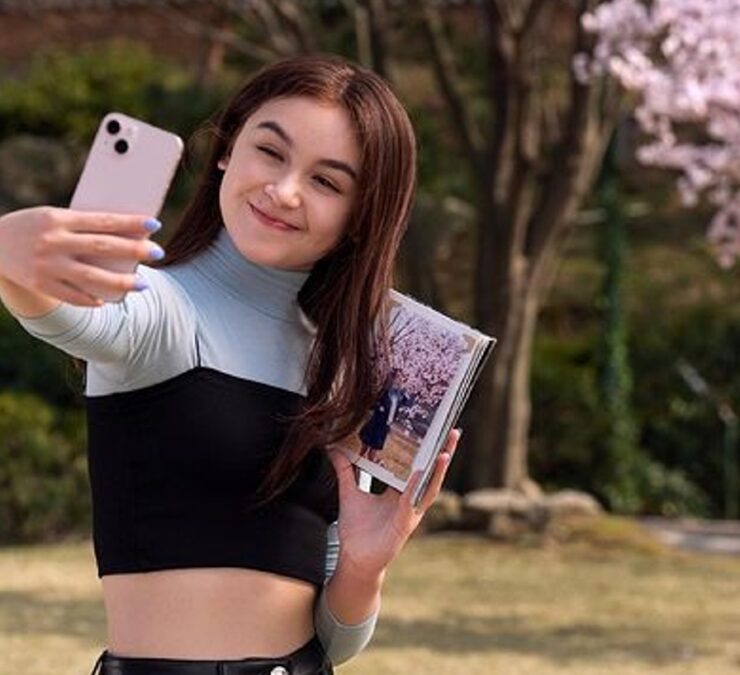 'XO, Kitty': venha conferir mais informações sobre o spin-off de 'Para Todos os Garotos que Já Amei'