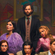 Pôster da 4ª temporada de 'You', série da Netflix