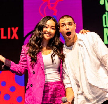 Netflix anuncia TUDUM presencial e de graça com presença de atores, pocket shows e mais; saiba como garantir seu ingresso