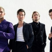 Big Time Rush lança o single 'Waves' e prova que o novo álbum será incrível!
