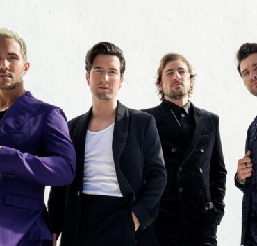 Big Time Rush lança o single 'Waves' e prova que o novo álbum será incrível!