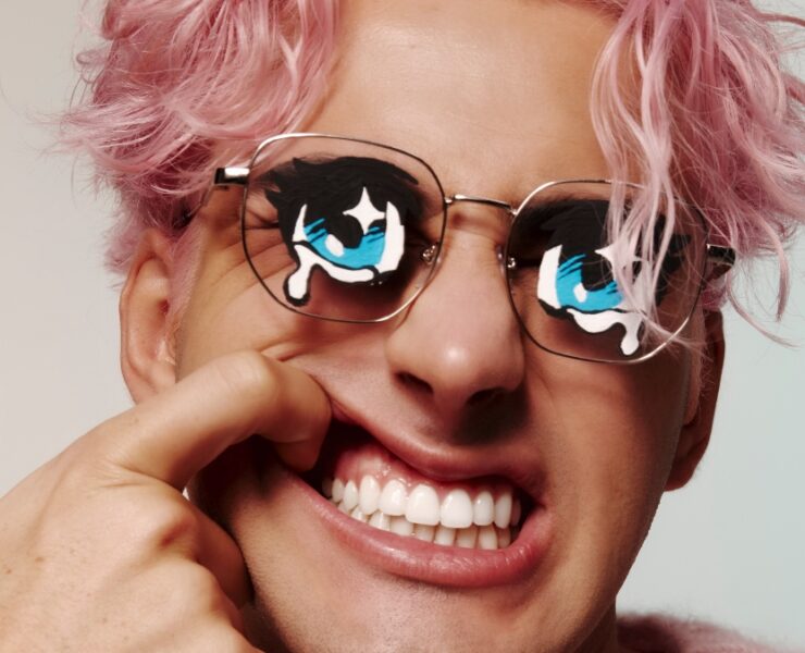 Com um ritmo divertido, Lucas Pretti lança novo single 'Mais Um Drama'; venha conferir!