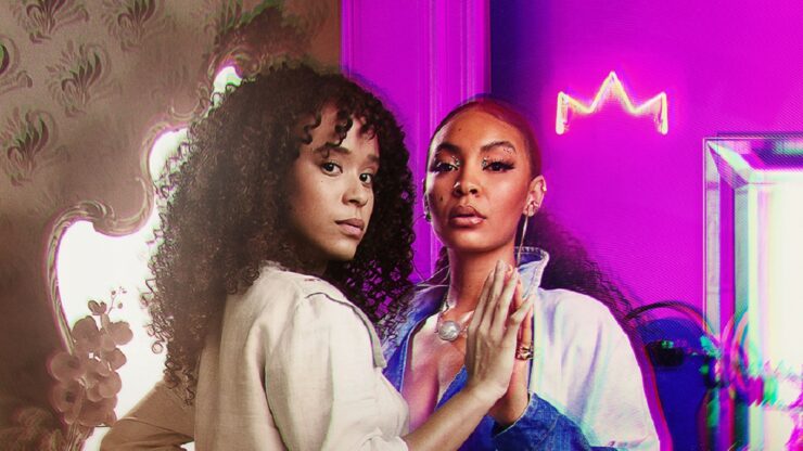 'Dois Tempos': Nova série brasileira do Star+ traz representatividade de forma leve e engraçada