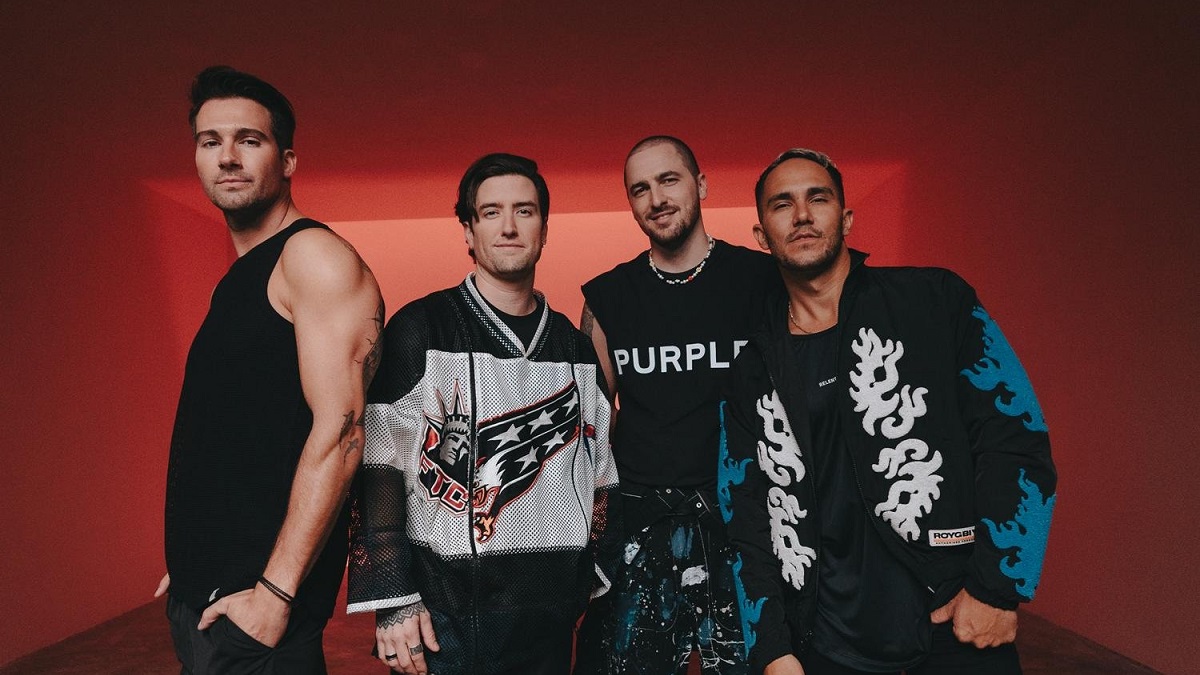 Após 10 anos, Big Time Rush lança novo álbum com músicas que não irão sair do seu replay. Ouça "Another Life".