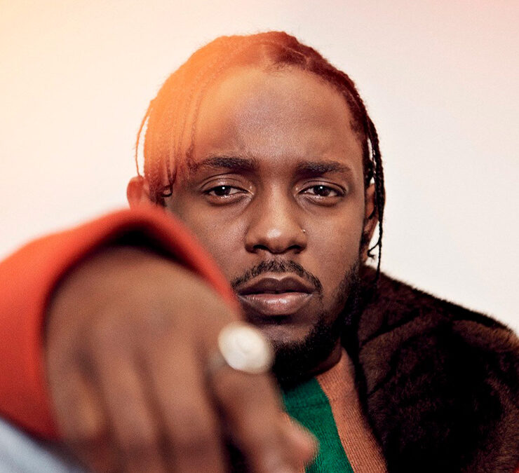GP Week anuncia segundo dia de festival com Kendrick Lamar