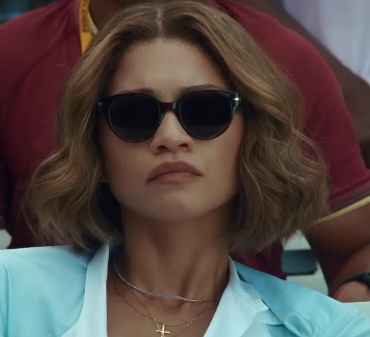 'Rivais': venha conferir o trailer do novo filme estrelado por Zendaya