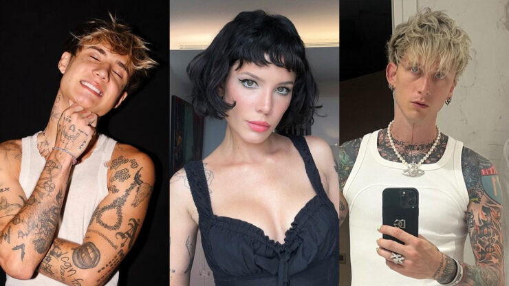 GP Week anuncia novos artistas no line up do festival; vem saber quem