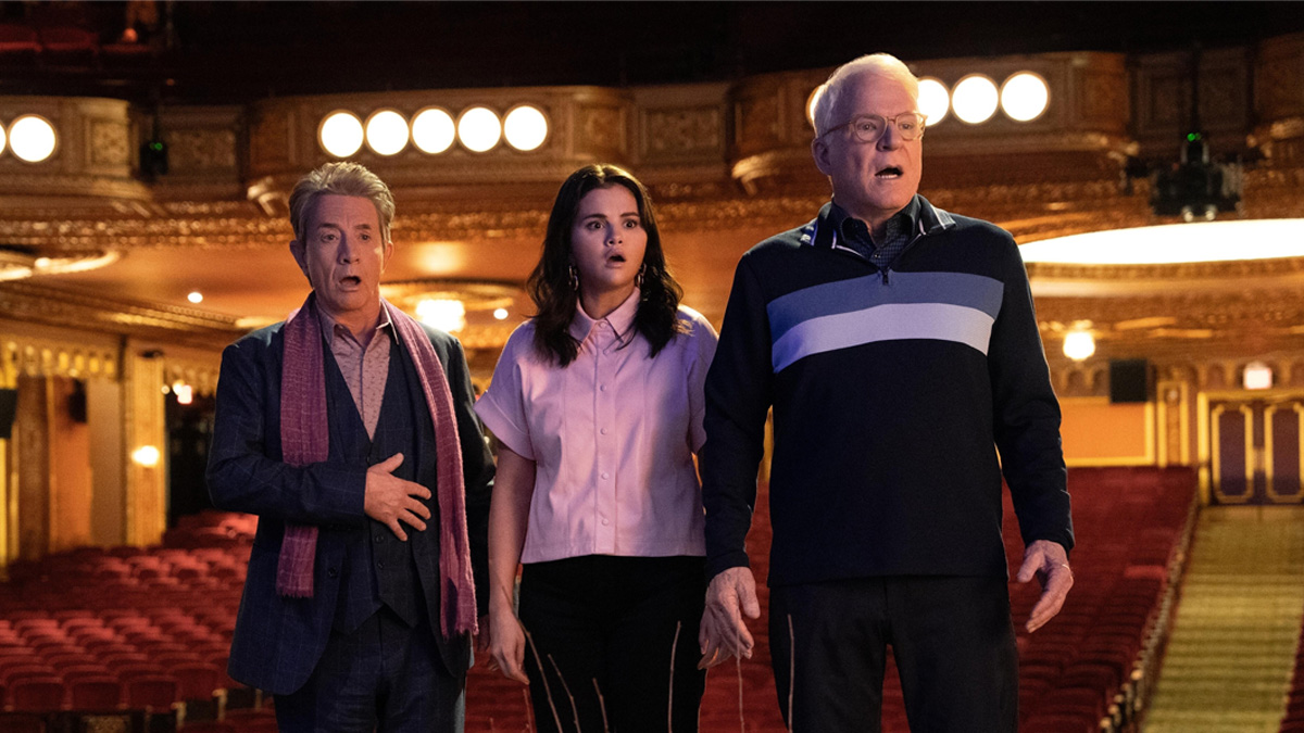 'Only Murders In The Building': 3ª temporada foi a melhor até agora e podemos provar