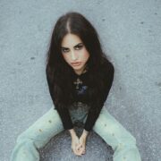 DAY LIMNS fala sobre ser atração do Lollapalooza 2024