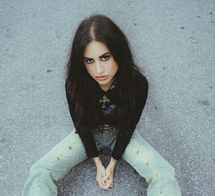 DAY LIMNS fala sobre ser atração do Lollapalooza 2024