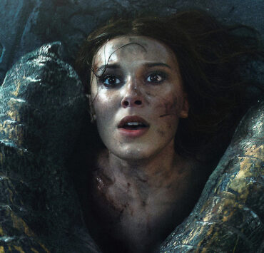 'Donzela': Millie Bobby Brown faz de tudo para sobreviver de dragão em trailer de seu novo filme ; assista