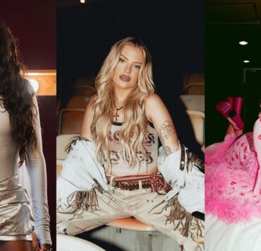 Com 72 artistas, Rock In Rio promovendo o maior encontro da história da música brasileira na edição de 2024