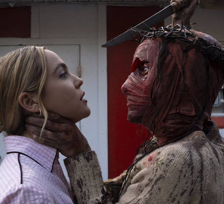 Elenco de 'PLL: Curso de Verão' revela se sabia quem era a Bloody Rose desde o começo das gravações da 2ª temporada (EXCLUSIVO)