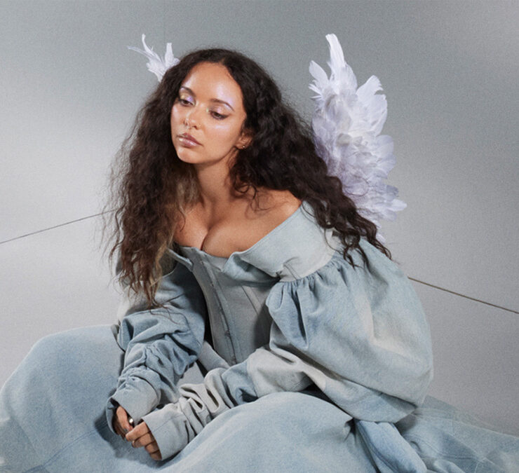 JADE dá spoilers sobre álbum solo, fala sobre Little Mix, clipe no Brasil, Pabllo Vittar e mais (EXCLUSIVO)