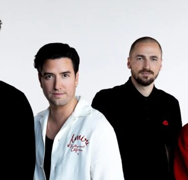 Big Time Rush confirma show no Brasil em 2026 e revela detalhes da turnê em entrevista exclusiva ao Febre Teen. Nostalgia, série da Nickelodeon, novas músicas e muito mais!