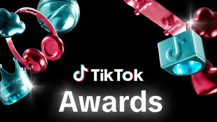 Conheça os indicados, as atrações e como votar no TikTok Awards 2025