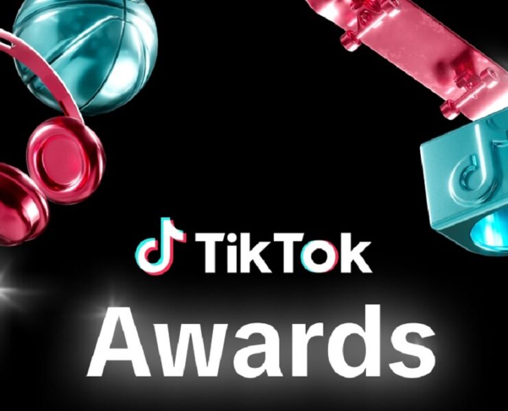Conheça os indicados, as atrações e como votar no TikTok Awards 2025