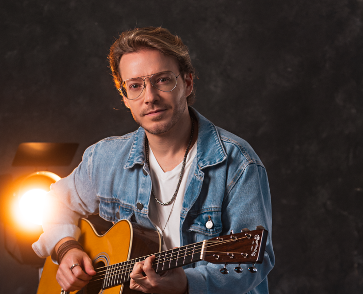 Após 22 milhões de streams em 2025, BALARA apresenta o álbum “Acusticamente - Volume 1”