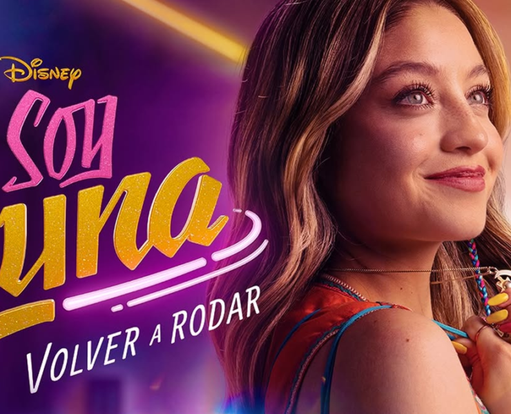 'Soy Luna: Volver a Rodar': novo álbum de 'Sou Luna' traz músicas inéditas e regravação de hits